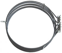 Rezistenta 15000 W, 230 / 400 V, cu 3 circuite, diam. ext. ø 408 mm - 415828