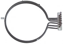 Rezistenta 3150 W, 230 V, ext. ø 215 mm, cu 3 circuite - 415845