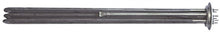 Rezistenta 15000 W, 230-380 V, cu 3 circuite, L 530 mm - 415849