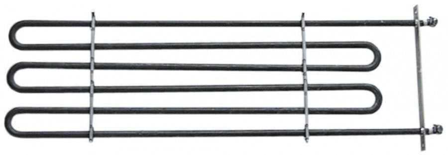 Rezistenta 2000 W, 230 V, 483 x 138 mm - 415851
