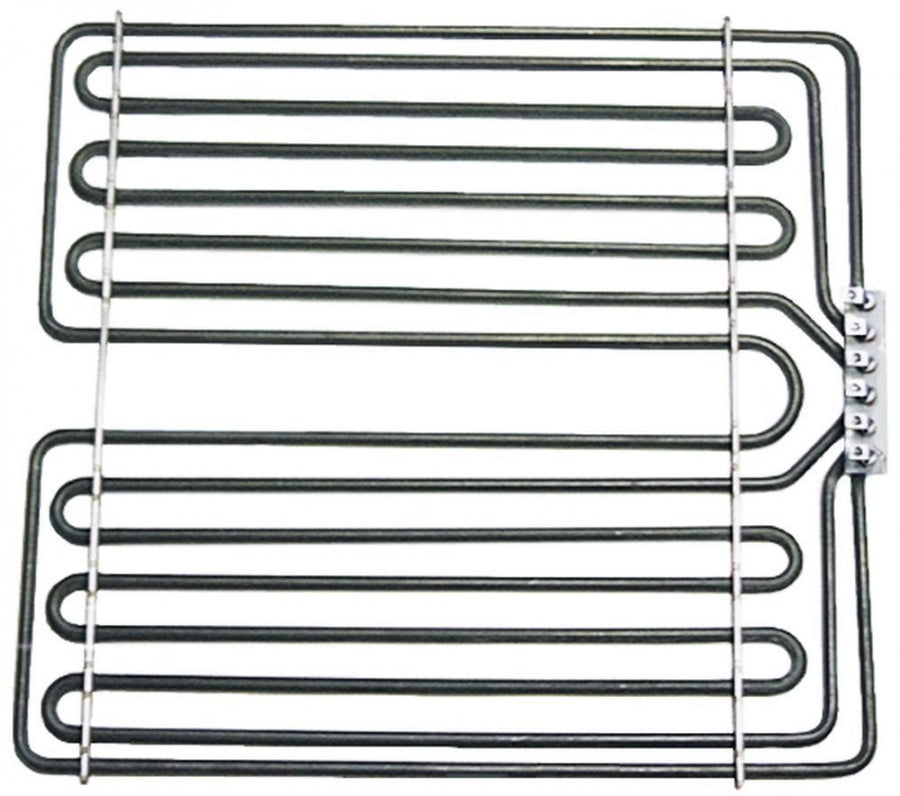 Rezistenta tigaie basculanta 7500 W, 230 V, 3 circuite, 480 x 440 mm - 415870