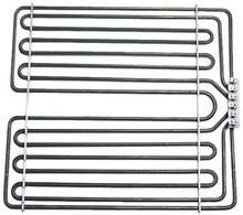 Rezistenta tigaie basculanta 7500 W, 230 V, 3 circuite, 480 x 440 mm - 415870