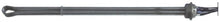 Rezistenta 12000 / 14300 W, 220 / 240 V, cu 3 circuite, L 585 mm, filet 1½" - 415874
