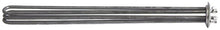 heating element 9000W 230V heating circuits 3 mounting ø 47,5mm L 518mm W 34mm H 37mm