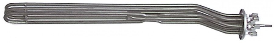 Rezistenta 9000 W, 230 V - Cod 415877