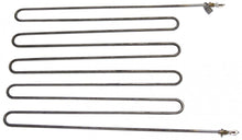 Rezistenta 2186 W, 230 V - Cod 415881