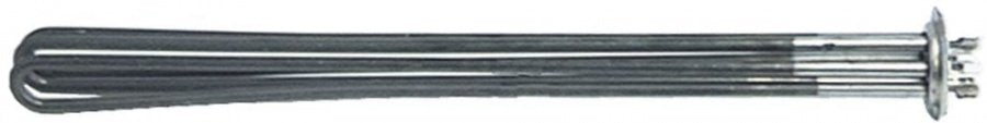 Rezistenta 12000 W, 230 V, 3 circuite, L 510 mm - 415888