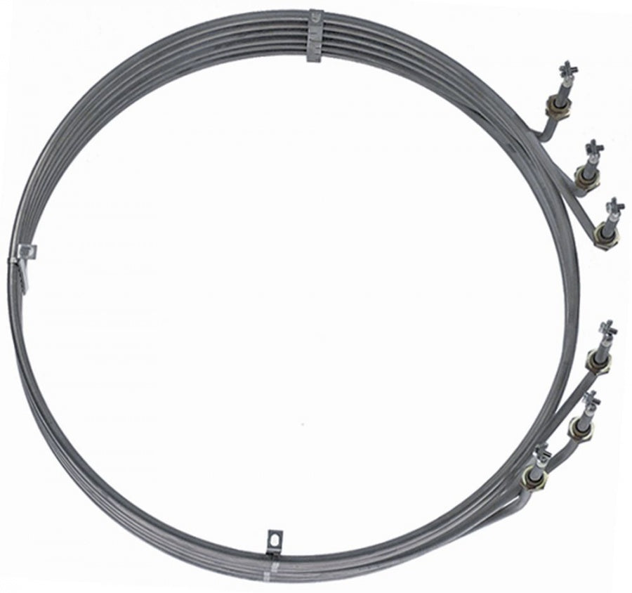 Rezistenta 15000 W, 220 V - Cod 415899