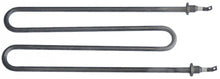 Rezistenta 2510 W, 230 V, L 295 mm, W 115 mm, filet M14x1 - 415902