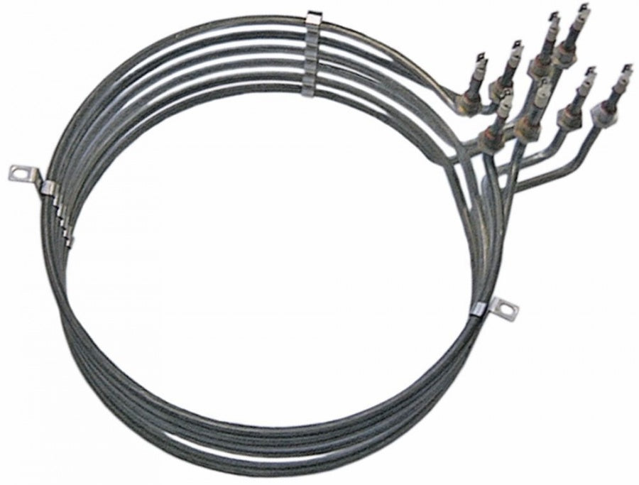 Rezistenta 9000 W, 230 V - Cod 415911