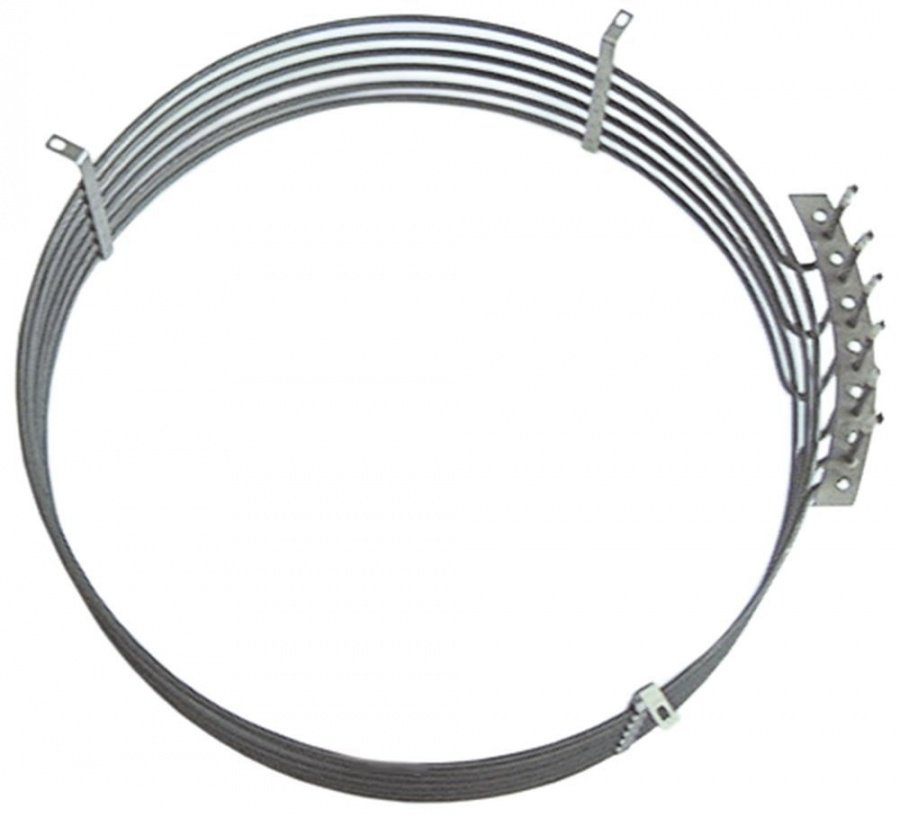 Rezistenta 9000 W, 230 V - Cod 415913