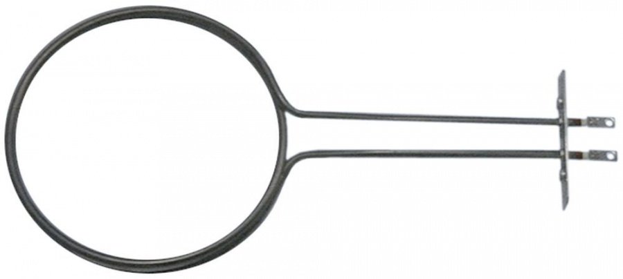 Rezistenta 1260 W, 230 V, ø 180 mm - 415925