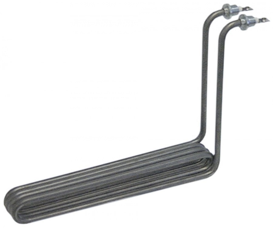 Rezistenta friteuza 2500W, 230V, L 270 x 40 mm, H 205 mm, Modular 66502800, friteuze serie 600-700-900 - 415929