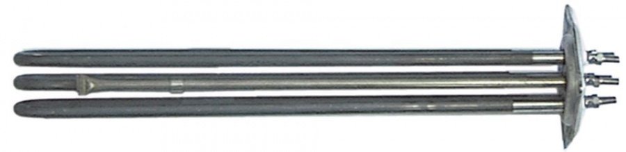 Rezistenta 9000 W, 230 V - Cod 415937