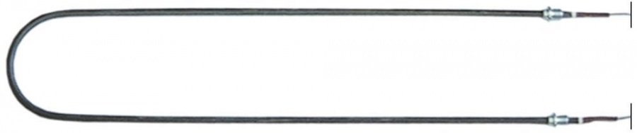Rezistenta 700 W, 230 V - Cod 415944