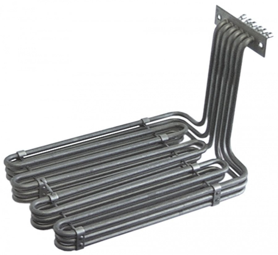 Rezistenta 7250 W, 230 / 400 V - Cod 415963