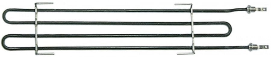 Rezistenta 1800 W, 230 V, L 486 mm, filete M12 - T415965