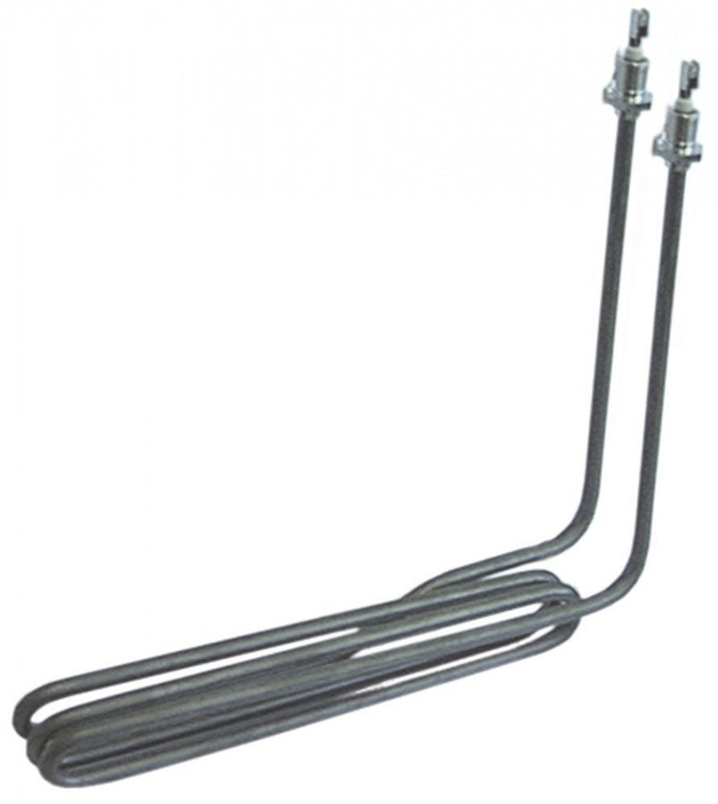 Rezistenta 3000 W, 230 V, L 288 mm, H 243 mm - 415978