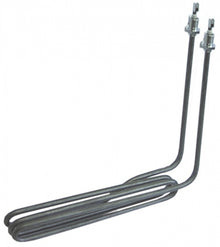 Rezistenta 3000 W, 230 V, L 288 mm, H 243 mm - 415978
