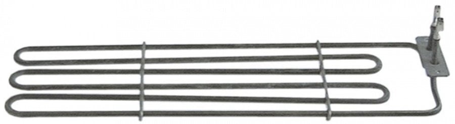 Rezistenta 1800 W, 230 V, 415 x 132 mm, pentru grill Kuppersbusch 182333 - 415983