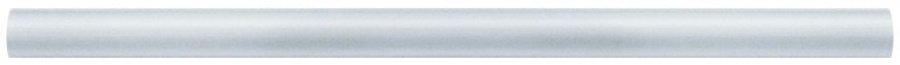 Tub de quartz, L 390 mm - Cod 416020