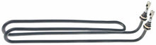 Rezistenta 2000 W, 230 V, L 305 mm - 416022