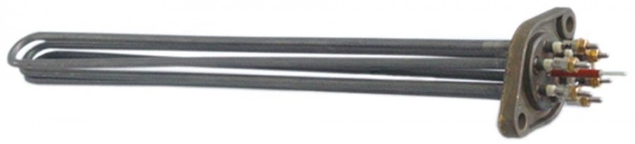 Rezistenta 9000 W, 230 V - Cod 416023