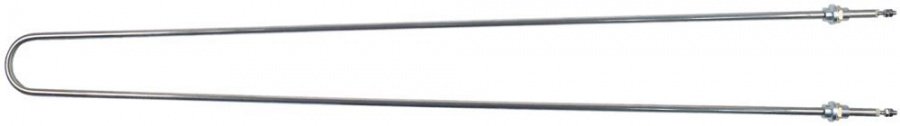 Rezistenta 3200 W, 230 V, filete 3/8", L 1035 x 77 mm - 416025