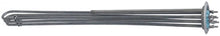 Rezistenta 6000 W, 230 V, cu 3 circuite, L 490 - 416029