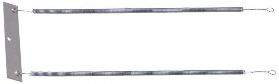 Rezistenta 1000 W, 230 V - Cod 416034