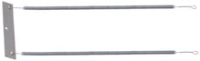 Rezistenta 1000 W, 230 V - Cod 416034