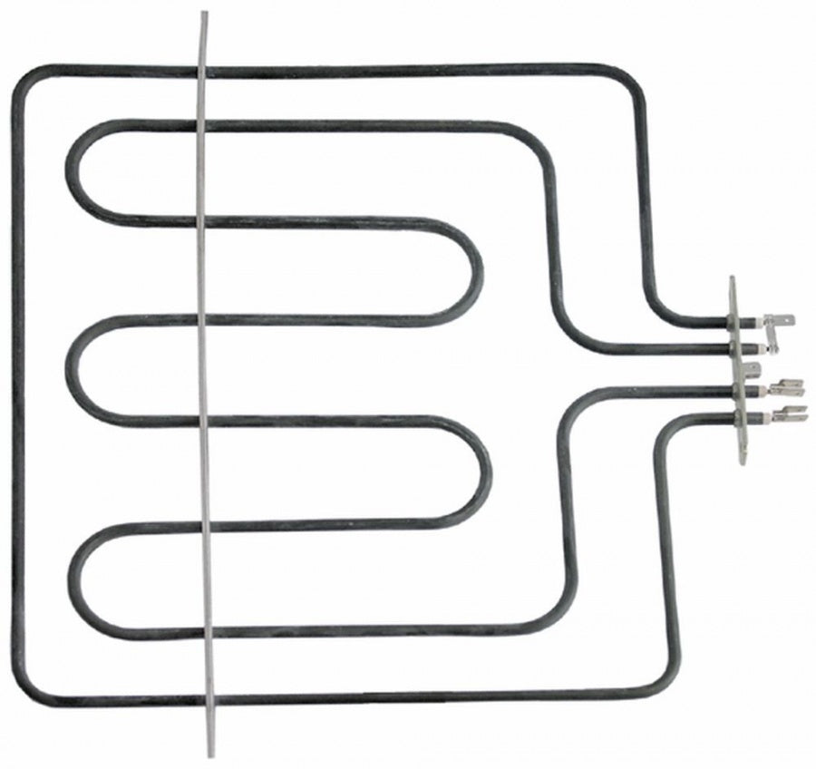 Rezistenta cuptor 2600 W, 230 V, 350 x 355 mm - 416041