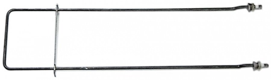 Rezistenta 1780 W, 230 V, 650 x 170 mm - 416047