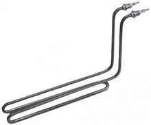 Rezistenta 1335-1450 W, 230-240 V, L 317x 42 mm, H 190 mm - 416053