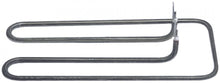 Rezistenta 1000 W, 230 V, 220 x 103 mm, H 32 mm - 416062