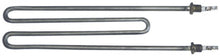 Rezistenta 1840 W, 230 V, L 275 x 64 mm, filet ¼" - 416066
