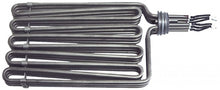 Rezistenta friteuza 10200 W,  230 / 400 V, cu 3 circuite, 300 x 180 mm - 416070