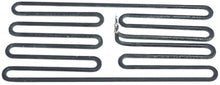 Rezistenta 1800 W, 230 V, 230x290 mm - 416072