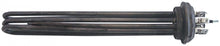 Rezistenta 8000 W, 230 V, cu 3 circuite, filet  2", L 305 mm, ø 8,5 mm - 416078