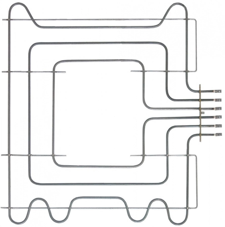 Rezistenta 3275 W, 400 V - Cod 416087