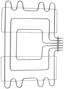 Rezistenta 4300 W, 230 / 400 V - Cod 416094