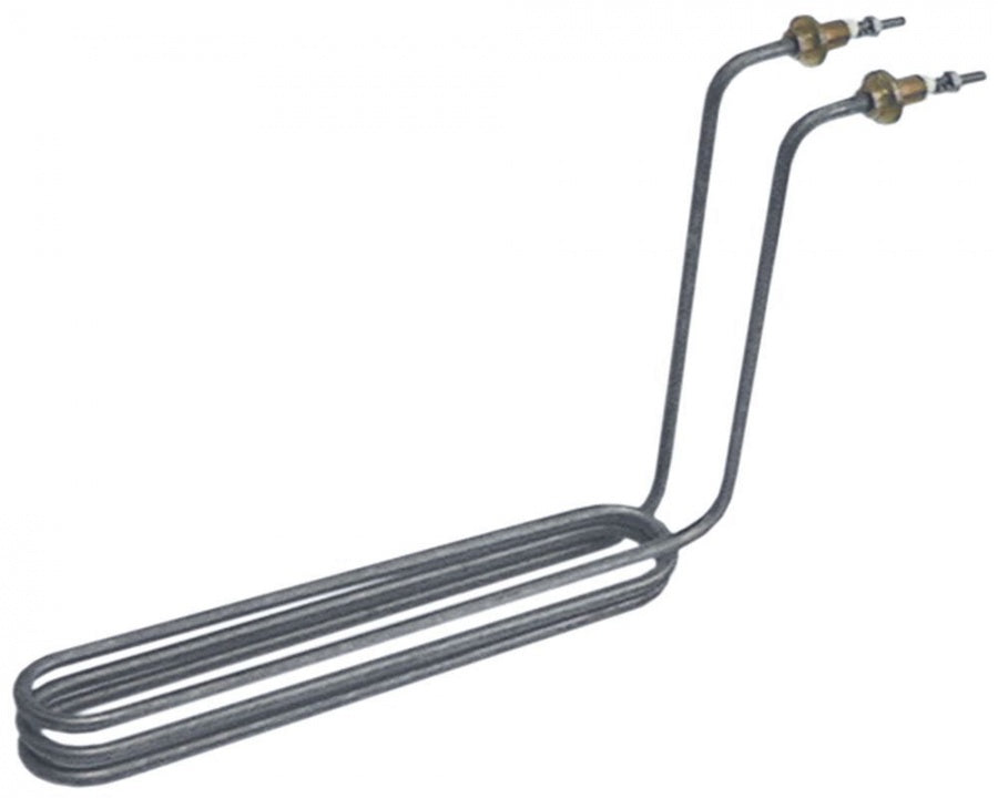 heating element 1700W 230V heating circuits 1 L 305mm W 45mm H 205mm L1 30mm L2 275mm H1 180mm