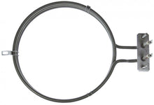 Rezistenta 2000 W, 240 V, int. 182 mm, ext. ø 195 mm - 416119