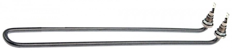 Rezistenta 1800 W, 230 V, L 318 mm - 416127