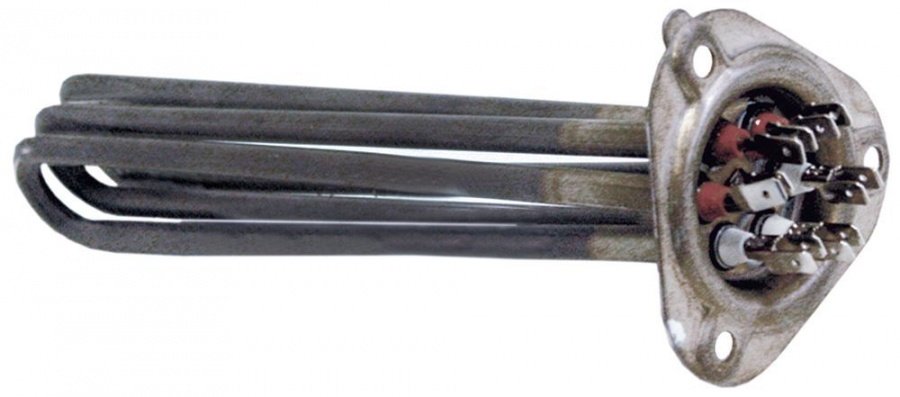 Rezistenta 4500 W, 230 V, L 265 mm - 416128
