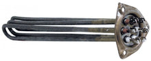 Rezistenta 6000W, 230V, cu 3 circuite, L 330 mm - 416129