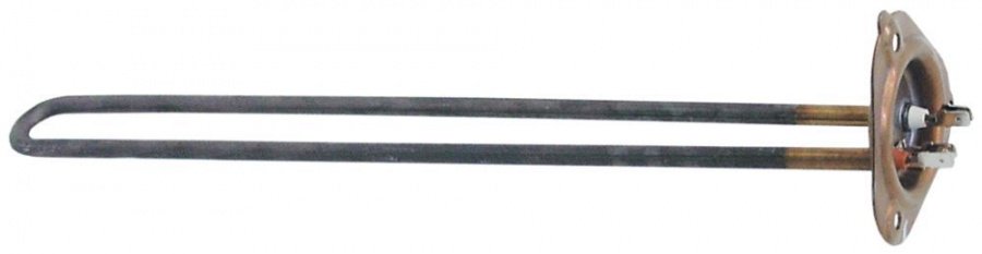 Rezistenta 2800W, 230V, L 375 mm - 416135