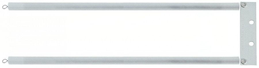 Rezistenta cu quartz, L 390 mm, ø 11 mm - Cod 416143