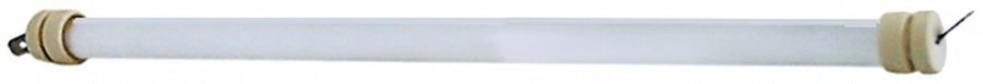 Rezistenta in tub de quartz 400 W, 115 V, L 260 mm, ø 12 mm - 416187