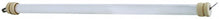 Rezistenta in tub de quartz 400 W, 115 V, L 260 mm, ø 12 mm - 416187